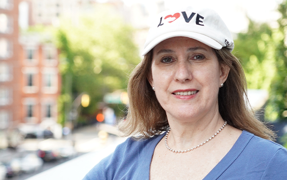 Welcoming Maria Eulo to the God's Love Development Committee - God's ...