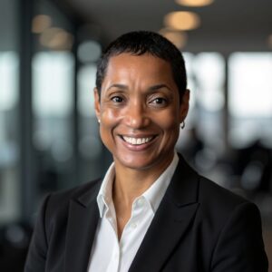 Bridgette Ingraham-Roberts, MPH